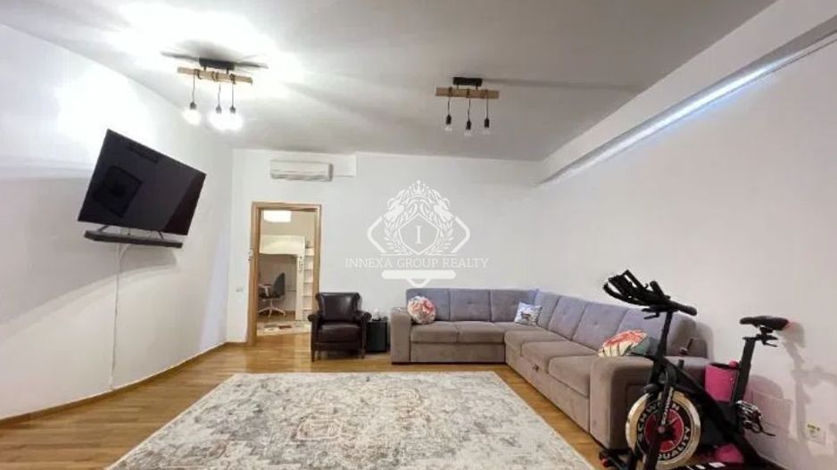 Parc Herastrau I Apartament 3 camere - Poză 2