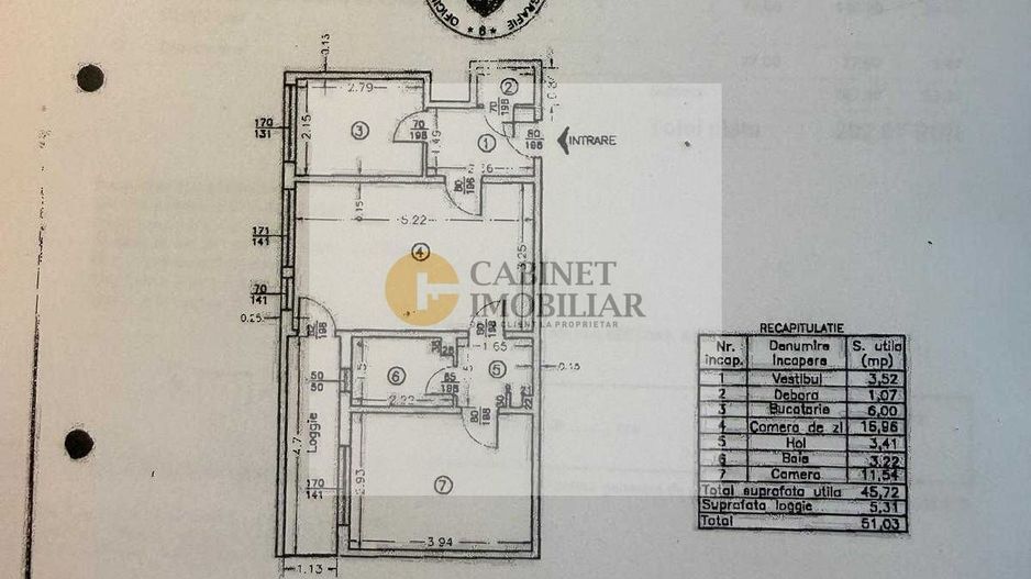 2 Camere - 51MP | Credit | Metrou Lujer la 5 minute - Poză 8