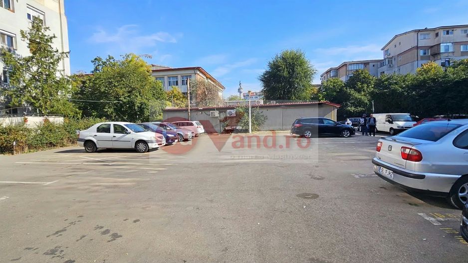 De vanzare spatiu comercial 150 mp, Micro 21, 125.000 euro - Poză 4