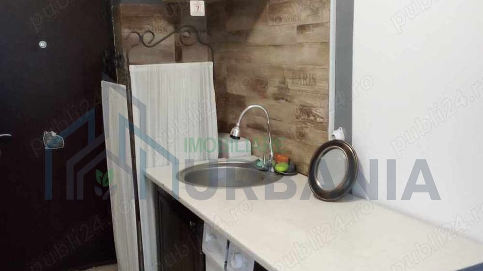 vind camera camin linga piata Nicolina - Poză 2