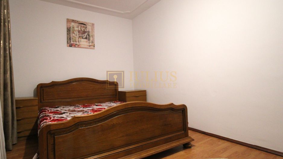 3 camere, Gheorghe Lazar, centrala proprie. - Poză 2