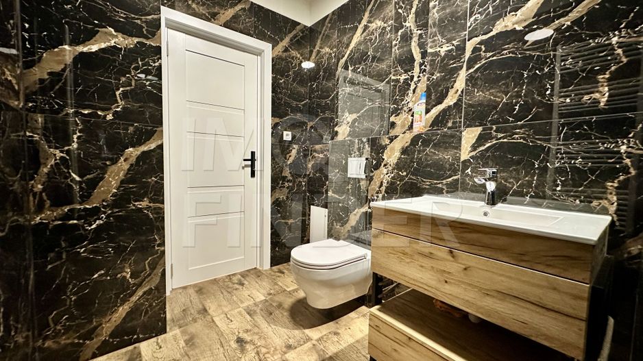 FARA COMISION - 2 camere 52 mp plus terasa zona VIVO - Poză 7