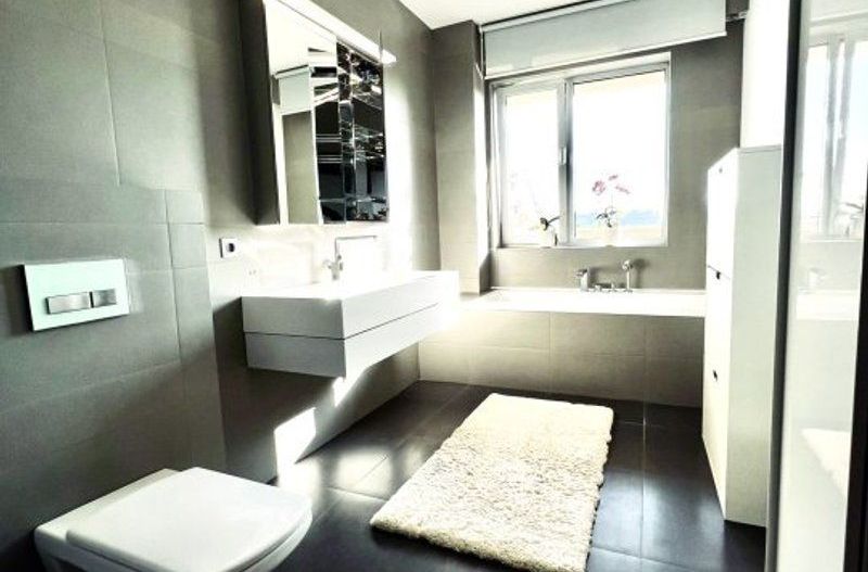Apartament generos, în clădire premium - Zona Elisabetin - Poză 9