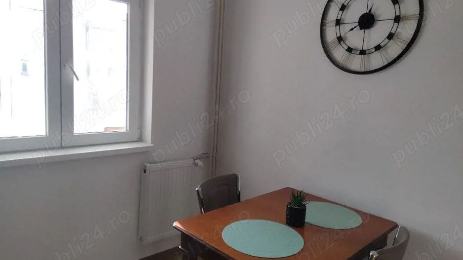 DE INCHIRIAT | APARTAMENT 2 CAMERE | AVIATIEI - Poză 7