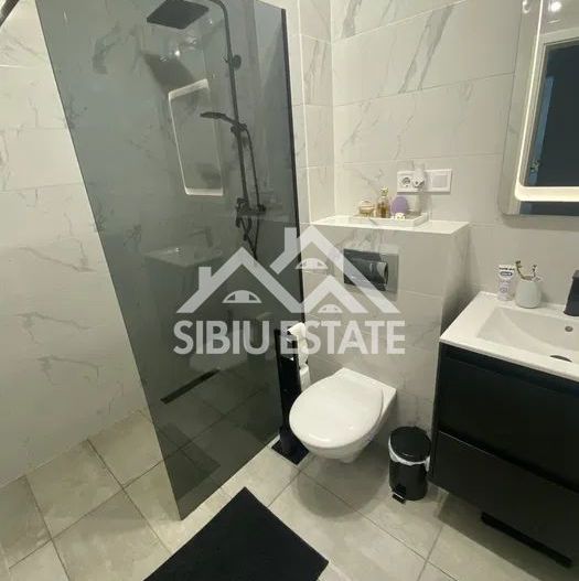 Apartament 3 camere cu grădină, 2 bai, 2 locuri parcare Selimbar - Poză 6