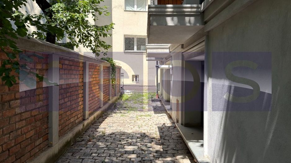 VILA PREMIUM FLOREASCA | 385MP | CURTE PROPRIE-PARCARE | IDEAL BIROURI - Poză 32