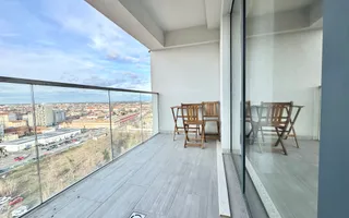 Apartament 2 camere,  prima închiriere, Complexul Studențesc -  Fabrik - Poză 28