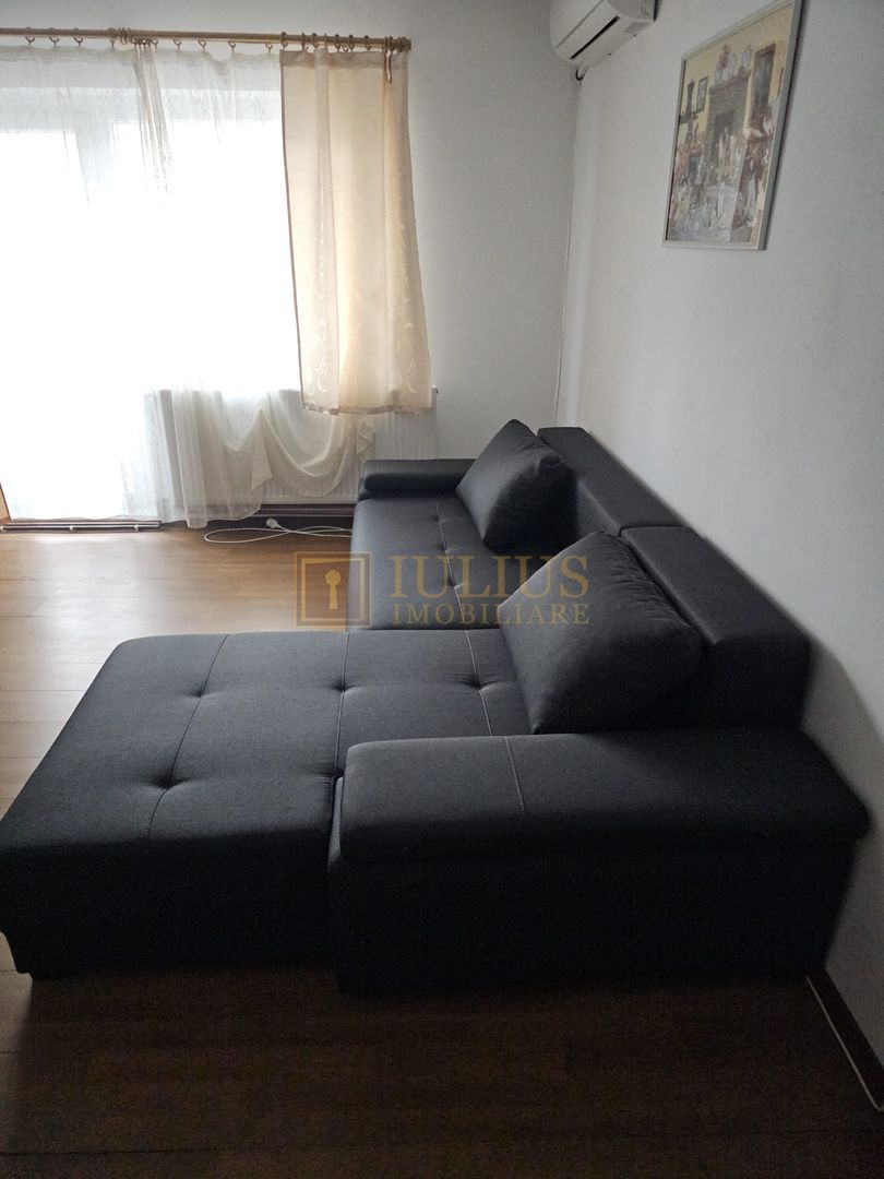 2 Camere , clasic , centrala langa spitalul judetean - Poză 4