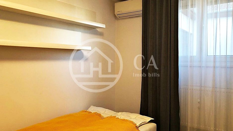 Apartament de inchiriat cu 3 camere Ultracentral, Oradea - Poză 10