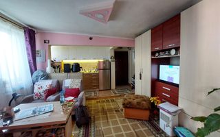 Apartament cu 2 camere în Gheorgheni, ideal pentru investiție. - Poză 4