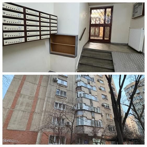 De vanzare Apartament 3 camere,  Panduri - 13 septembrie sector 5 - Poză 14
