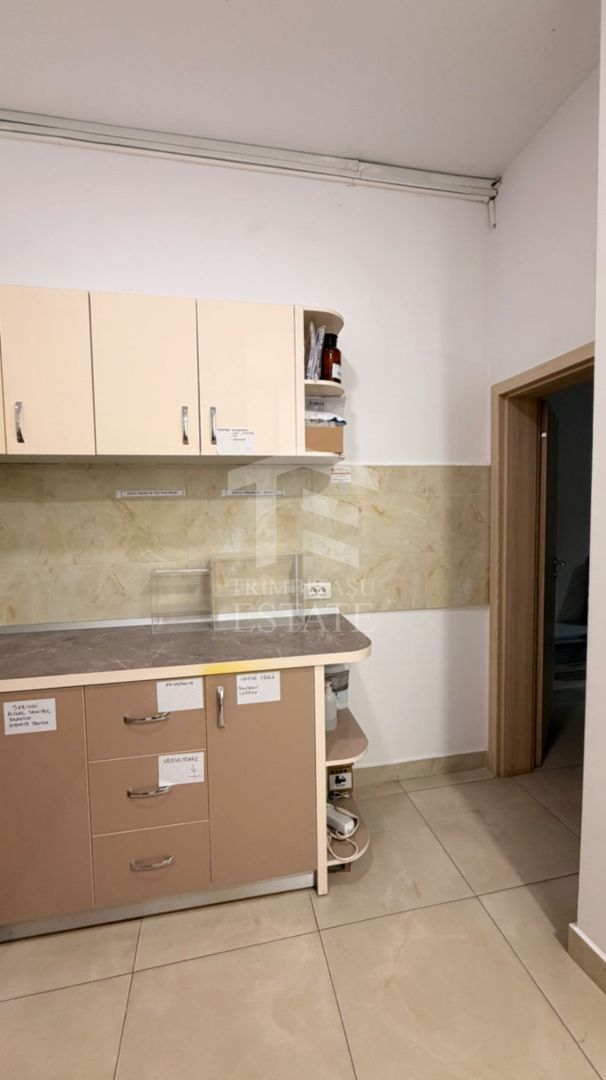 DE INCHIRIAT | SPATIU COMERCIAL | 166 MP - Poză 5