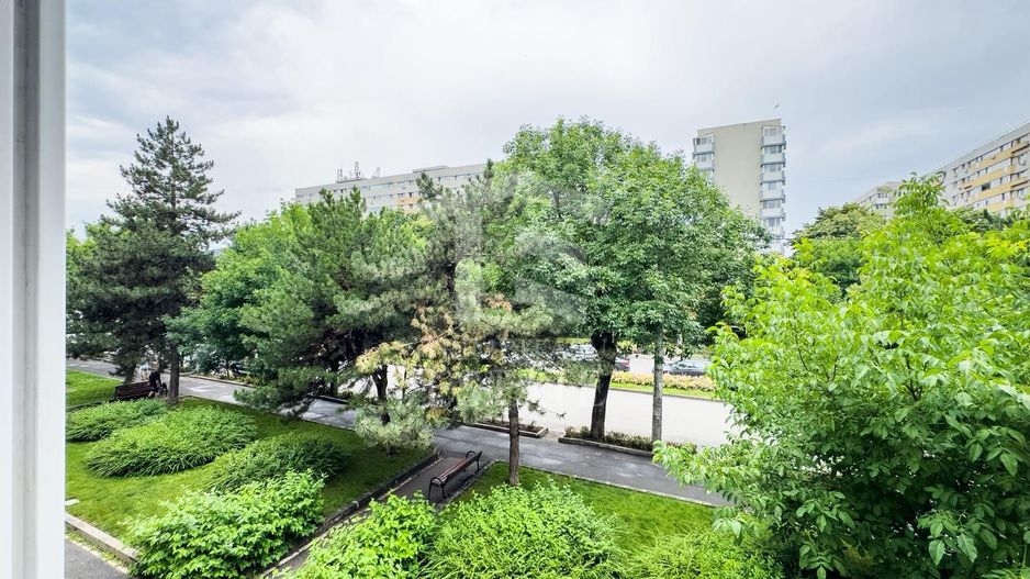 2 Camere | Bucurestii Noi | metrou Jiului | Parc Bazilescu | 60 mp - Poză 5