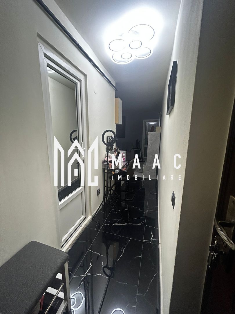 Apartament 2 camere | Cedonia | 37 mp - Poză 5