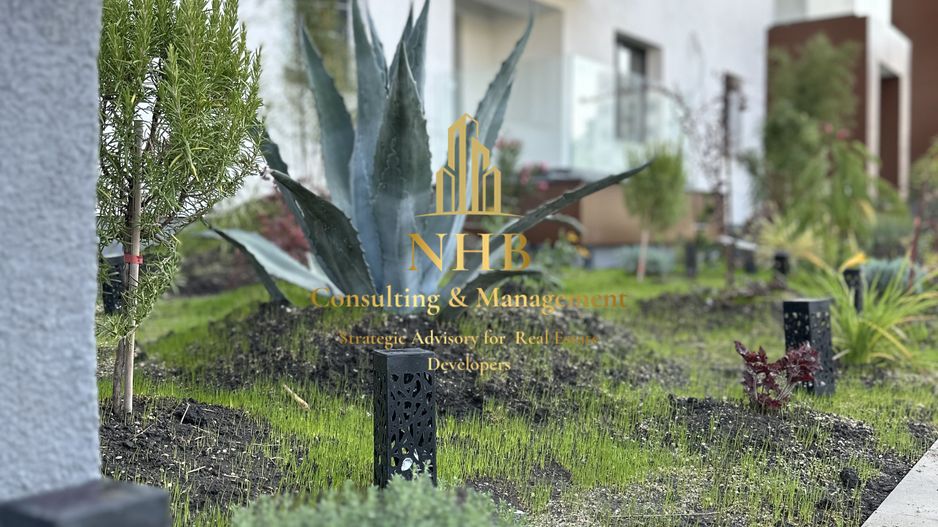 Direct Dezvoltator! Apartament 2 camere, FINALIZAT! Doamna Ghica! - Poză 27