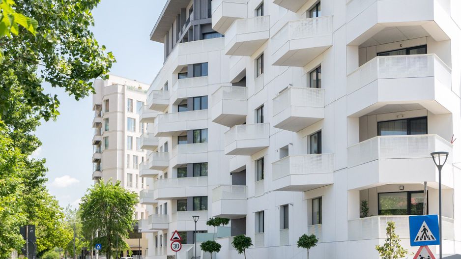 COMISION 0% - Apartament mare superb cu garaj subteran si terasa, Herastrau Park - Poză 17