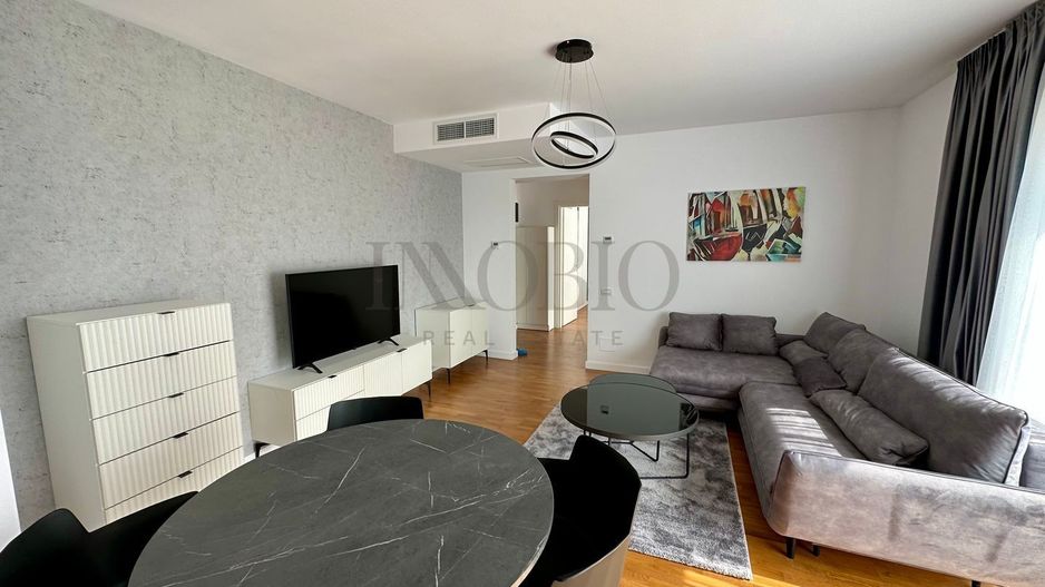 Apartament 2 camere / Băneasa / Finisaje Premium - Poză 3