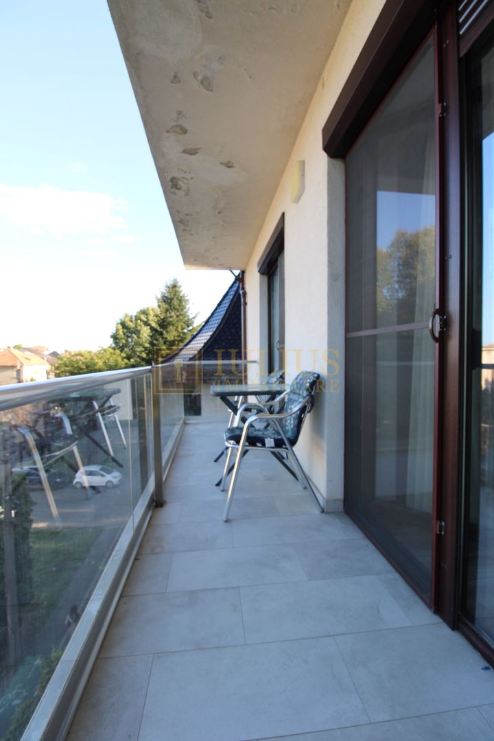 Zona Ion Vidu, 3 camere + 2 bai, centrala proprie - Poză 15