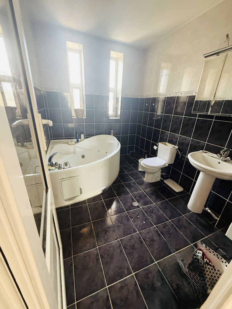 Braytim-Timisoara | S+P+E+M | Teren 720 mp | 2 garaje | Arhitectură deosebită - Poză 18