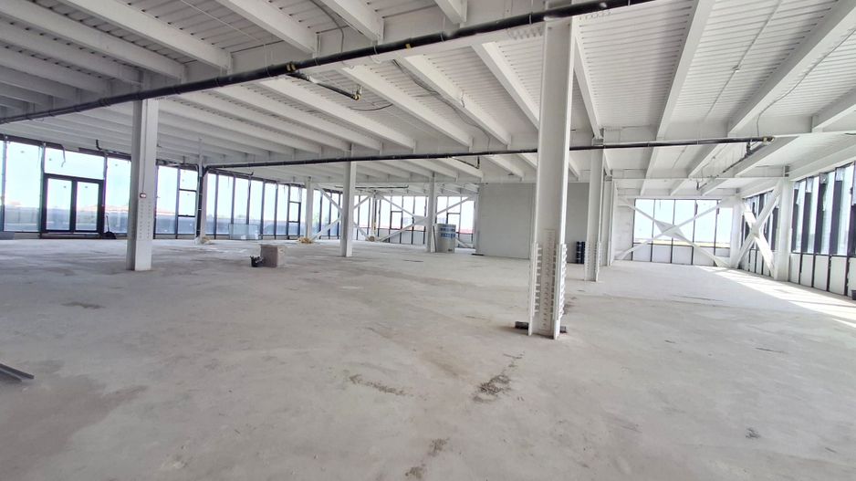 De Inchiriat Spatiu Comercial Stefanesti de Jos  - Center Stefanesti - Poză 7