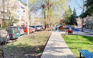 Buiucani/Durlești | 1 cameră, 41 m² - Poză 40