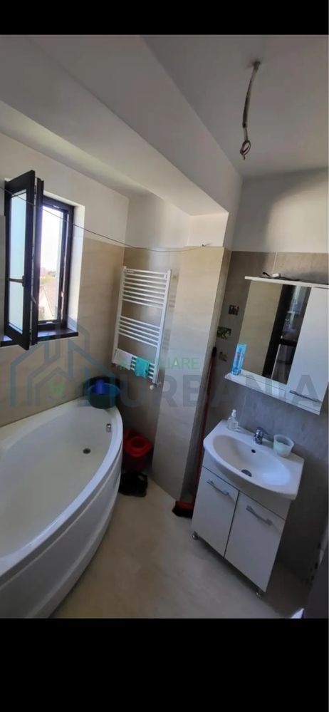 Apartament 1 camera de inchiriat, Valea Lupului, complex rezidential nou - Poză 3