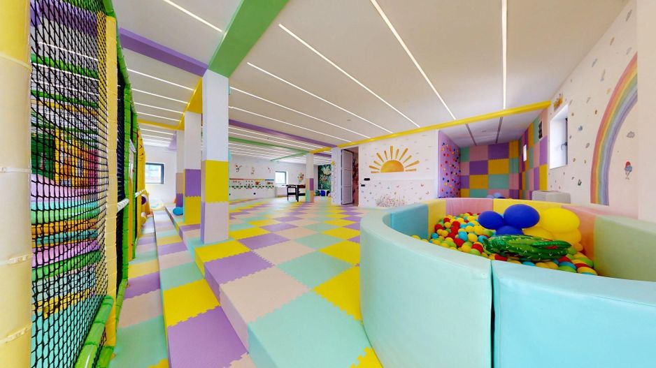 Spațiu comercial modern/showroom Voluntari-Colentina-A3 - Poză 22