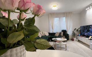 Otopeni Penny Odai - Vila 4 camere spectaculoasa! - str. George Enescu - Poză 5