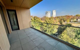APARTAMENT DEOSEBIT CU 3 CAMERE LA VANZARE CU VEDERE LA LAC - Poză 16