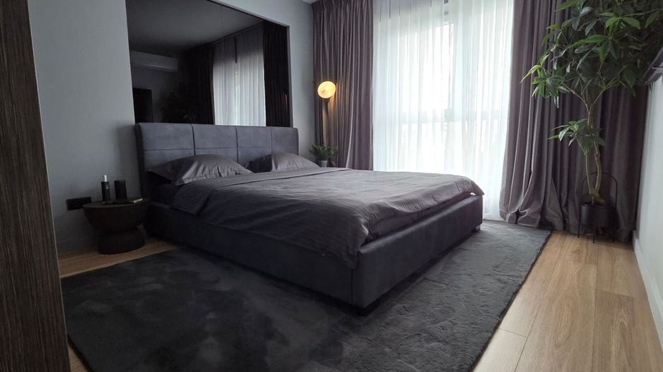 Apartament 2 camere. Premium, design. Loc Parcare Subteran. Emil Racovita. - Poză 1