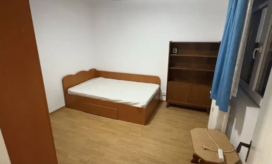 AP. 2 CAMERE ALEXANDRIEI, BUCATARIE INCHISA, MOBILAT/UTILAT - Poză 1