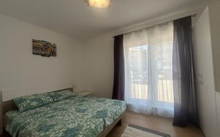 Apartament 3 camere cu gradina - Cartierul Arhitectilor - Poză 3