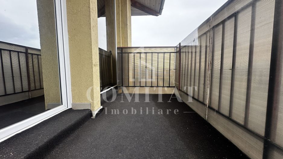 Apartament 3 camere | Scara interioară | Zona Str Porii - Poză 23