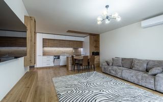 2 camere, premium, bloc nou, Marasti, The Nest, The Ofiice, 21 Dec - Poză 2