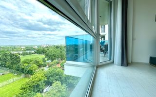 Apartament cu 2 camere ***LUX*** Fully Furnished// Floreasca - Amazing Lake View - Poză 1