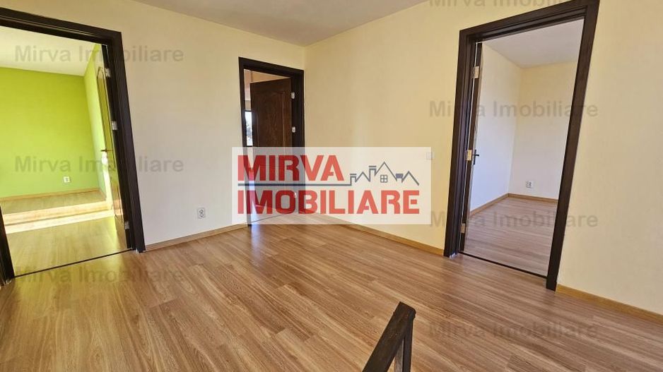 Vanzare vila 4 camere, in Zahanaua-Lacul Verde, zona exclusivista - Poză 46