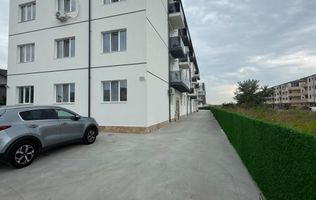Apartament 3 camere cu parcare inclusa 100.000 euro