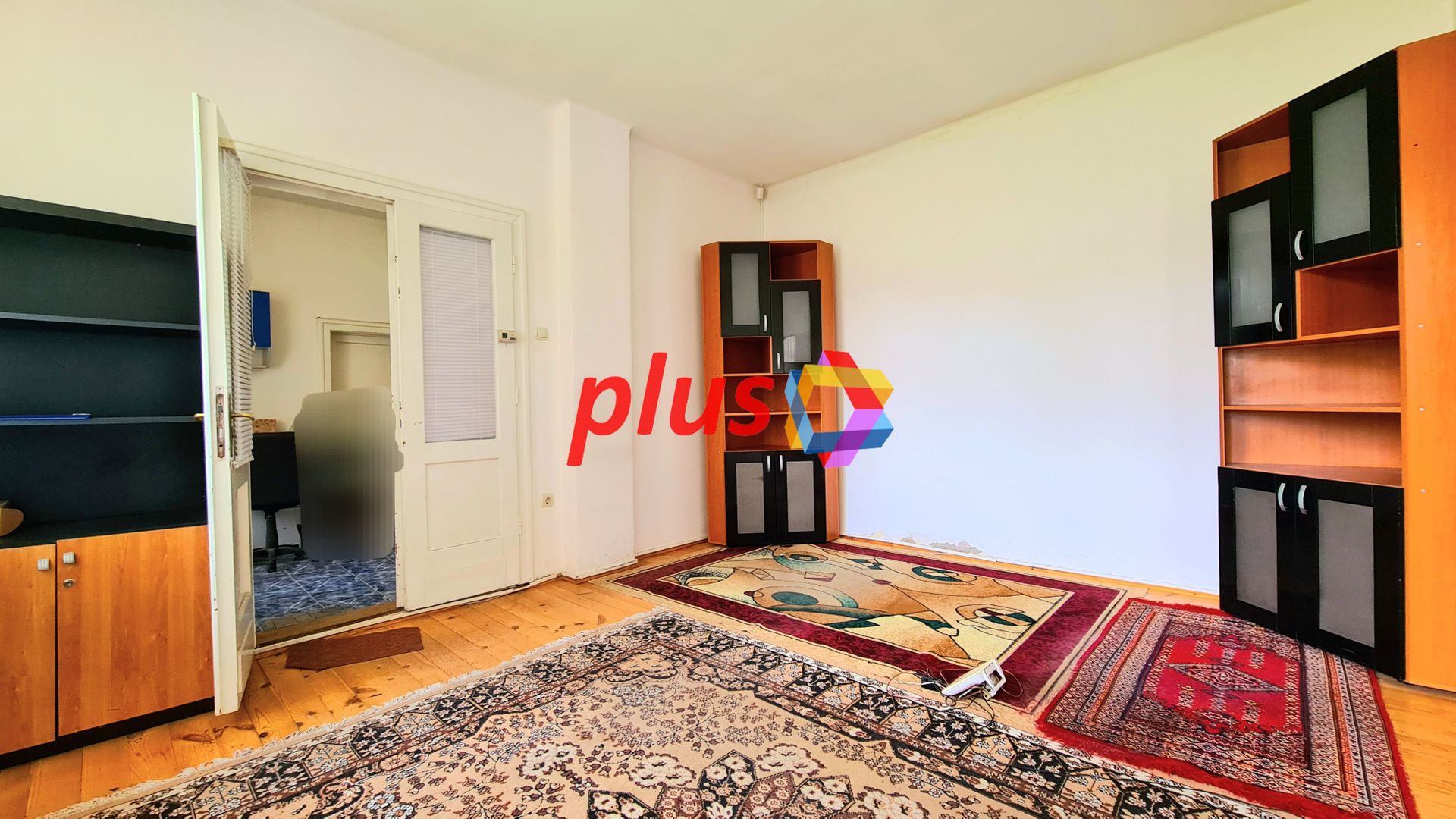 Spatiu de birouri- 60 mp # plus-imo.ro - Poză 3