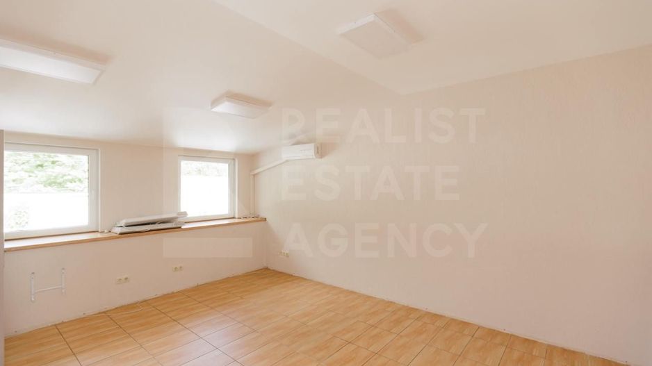 Chirie, spațiu de birouri, 175 mp, strada Maria Cebotari, Centru - Poză 13