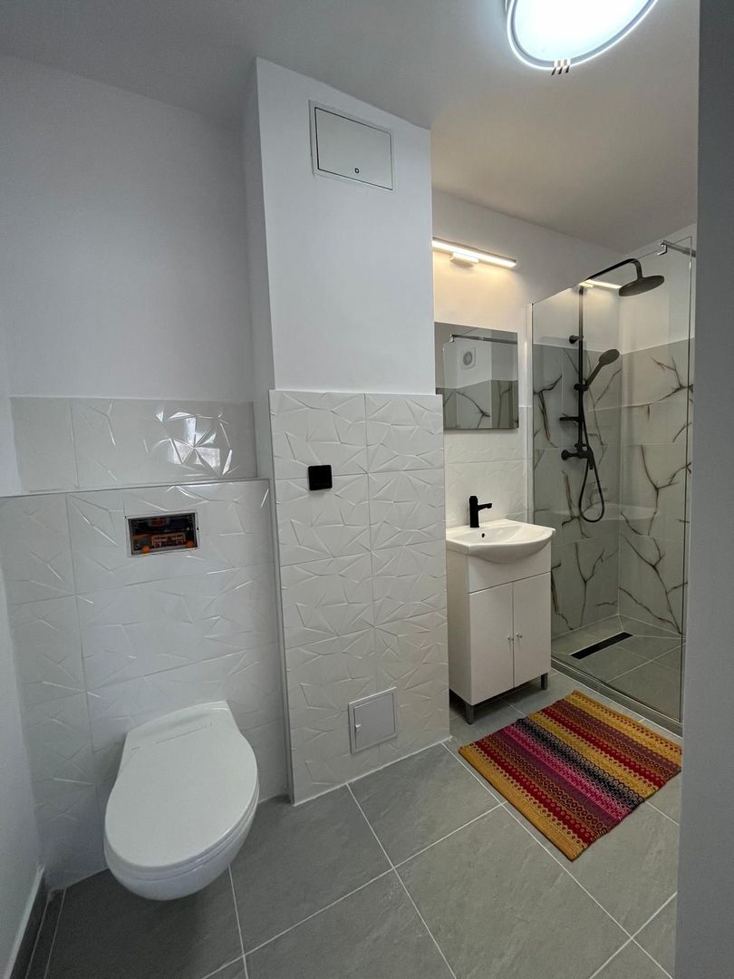 Apartament 2 camere | Cluj-Napoca, str. Fabricii | Renovat complet - Poză 14