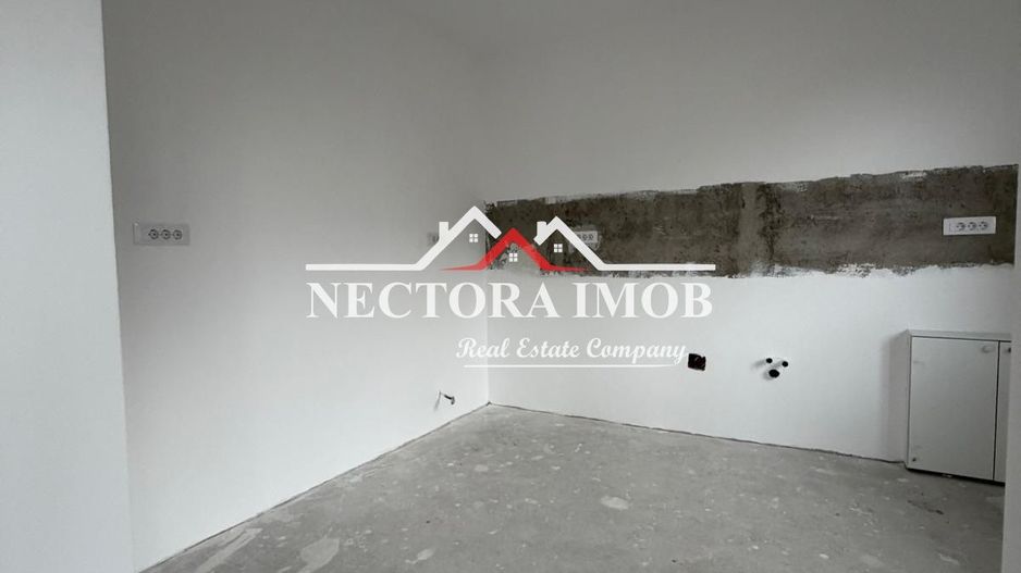 NECTORA IMOB-Casa 117 mp utili, 4 camere, 2 bai,Santandrei,teren 500mp - Poză 5
