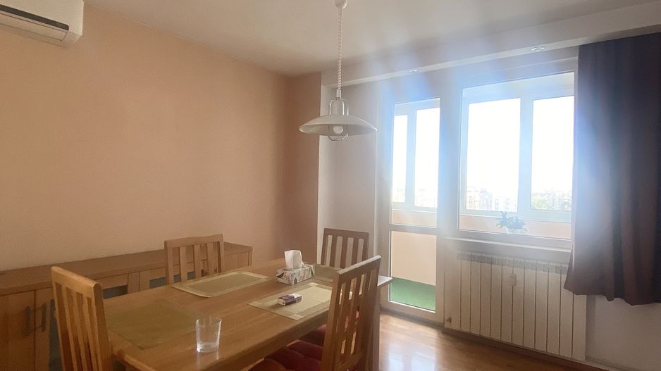 Apartament spatios, trei camere, Lujerului - Poză 11