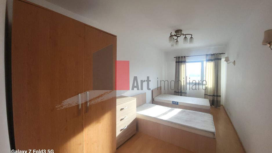 Apartament 3 camere Ghica Plazza - Poză 5