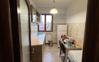 Apartament cu 2 camere, 46mp, Zona Ultracentral - Poză 8