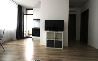 Apartament cu 2 camere in bloc nou, zona de Nord, XCity, cu loc parcare. - Poză 4