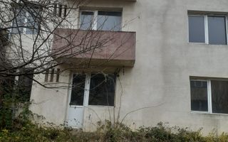 Apartament 2 camere de vânzare – Ghelari | Etaj 1/4 | 45 mp - Poză 1