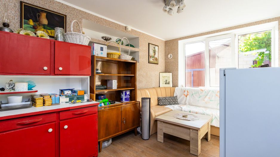 Vânzare casă 3 camere, str. Vladimir Precup, Trușeni - Poză 14