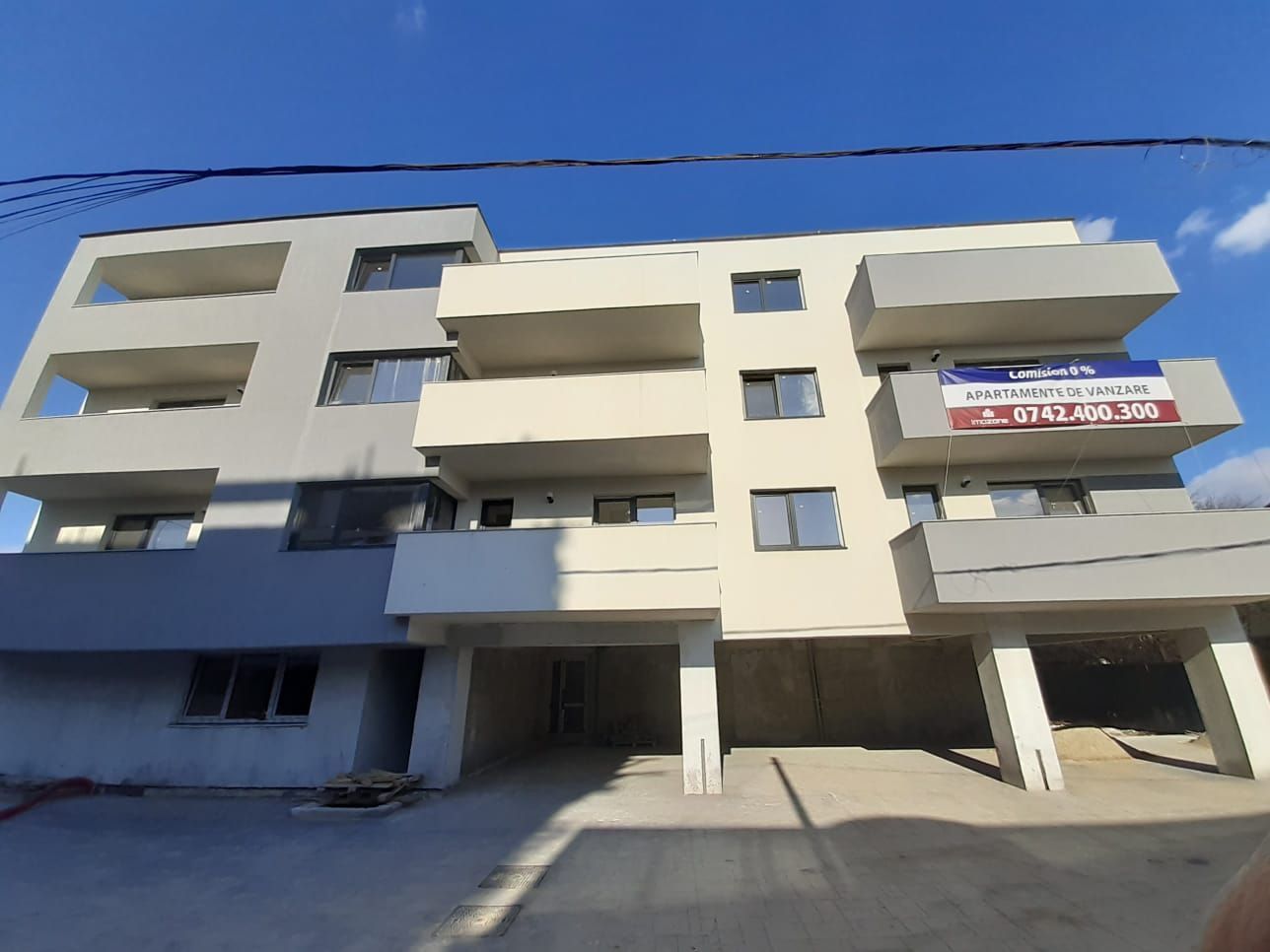 WestPoint - Albitei - Margelelor - Poză 7