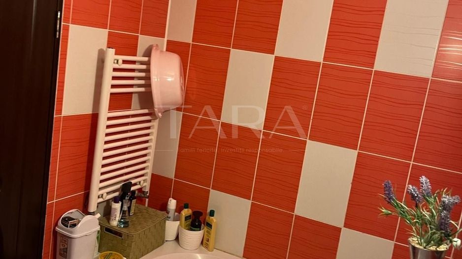 Vânzare apartament, imobil nou, zona de zi si dormitor separat. - Poză 6