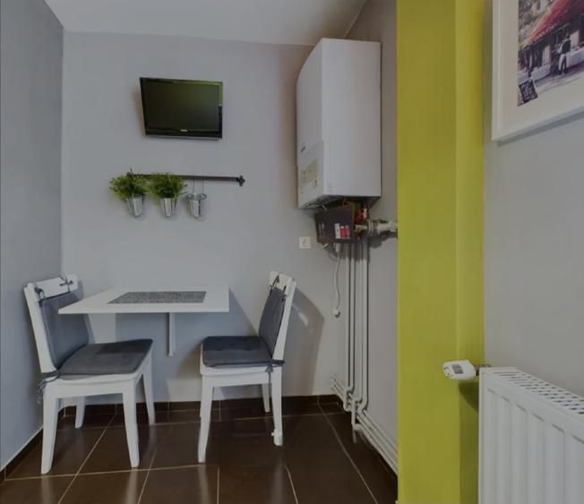 Ultracentral | 2 Camere | Centrala Proprie. - Poză 6